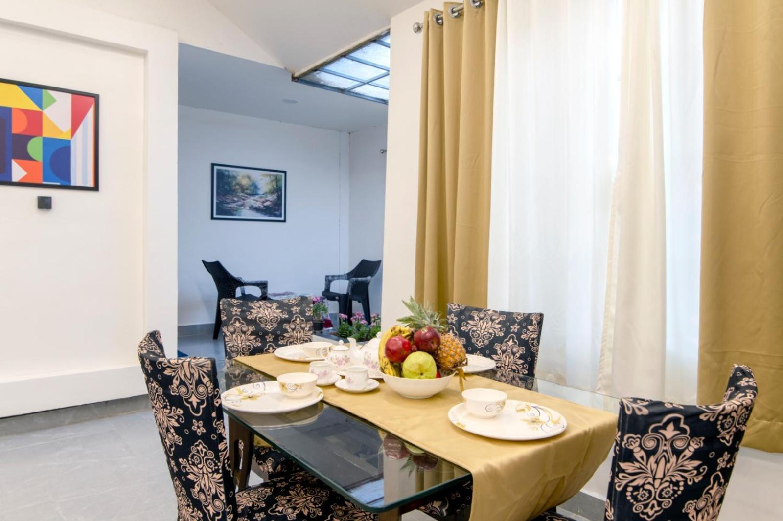 Silver Farm Villa 纳西克 外观 照片