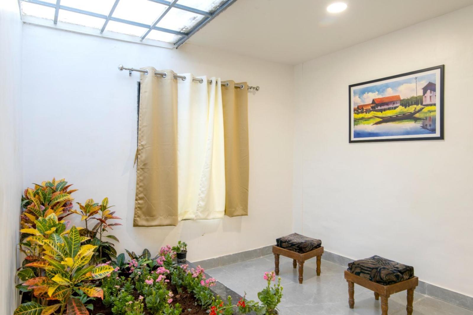Silver Farm Villa 纳西克 外观 照片